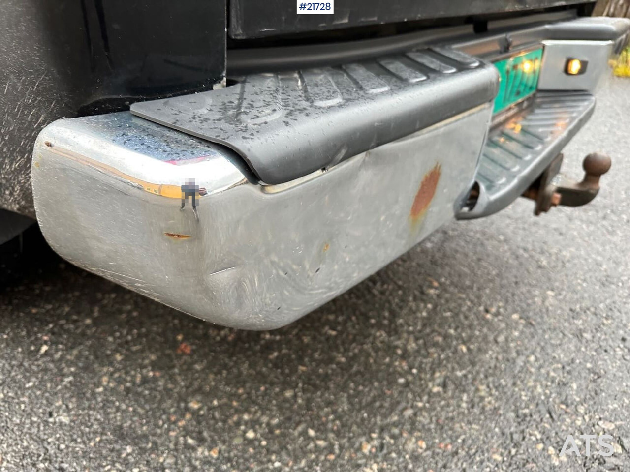 Nissan navara - Furgone chiuso: foto 5 Nissan navara - Furgone chiuso: foto 5