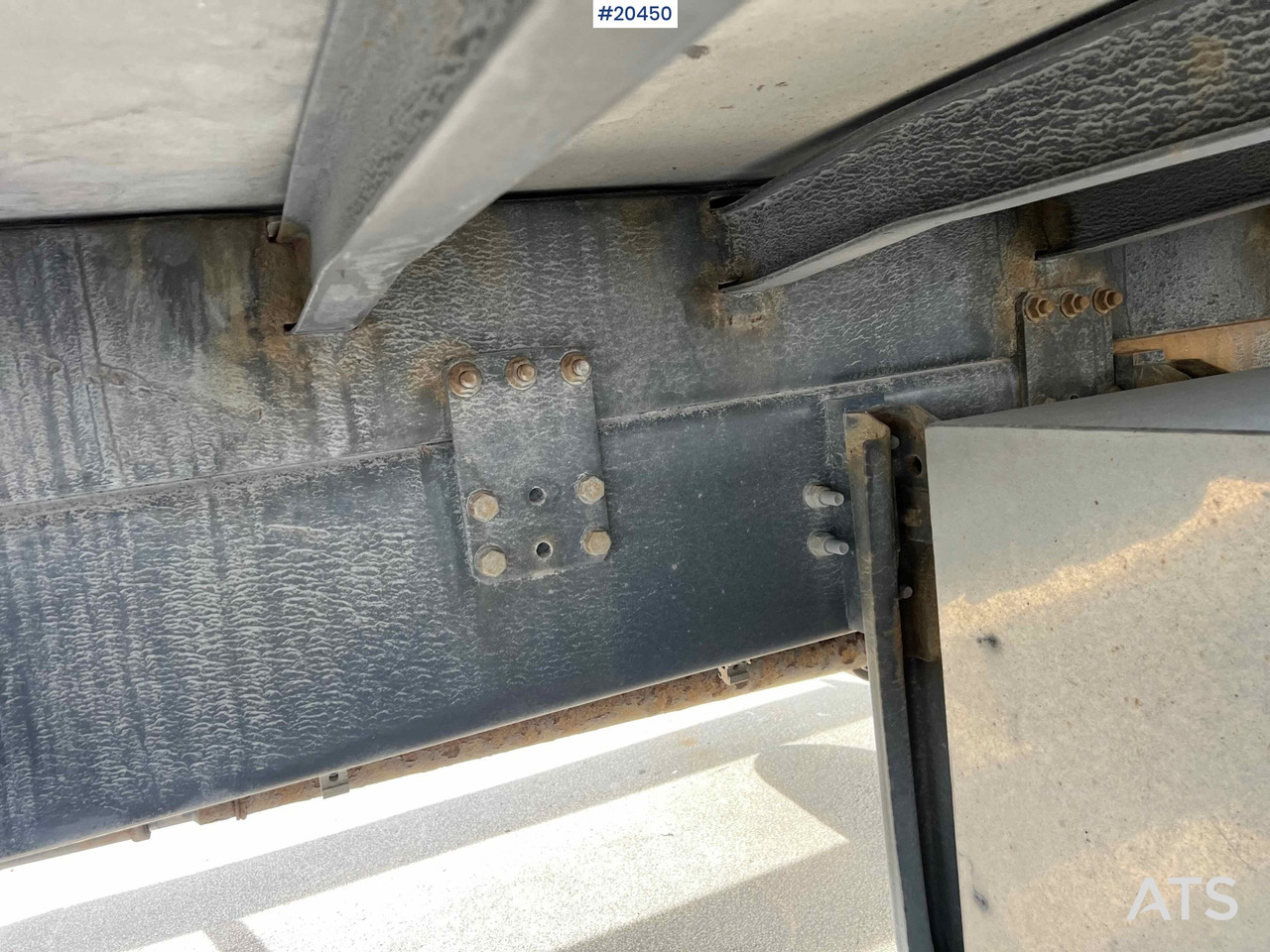 Autocarro furgonato Scania P280: foto 32