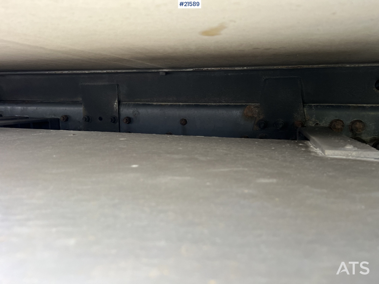 Leasing di Scania R500 6x2 skapbil m/ 2 temp kjøl/frys aggregat Scania R500 6x2 skapbil m/ 2 temp kjøl/frys aggregat: foto 23 Leasing di Scania R500 6x2 skapbil m/ 2 temp kjøl/frys aggregat Scania R500 6x2 skapbil m/ 2 temp kjøl/frys aggregat: foto 23