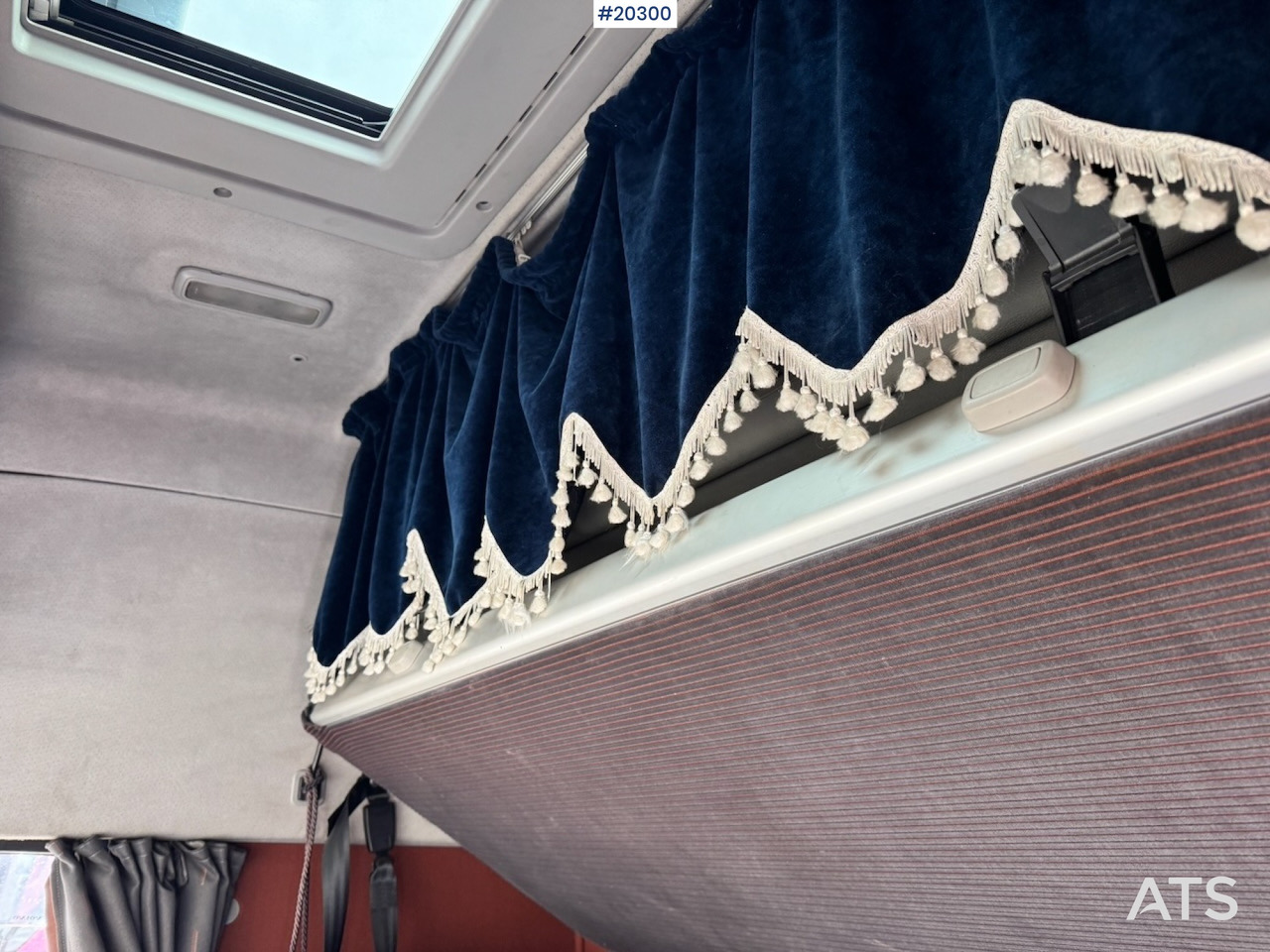 Trattore stradale Volvo FH16: foto 29