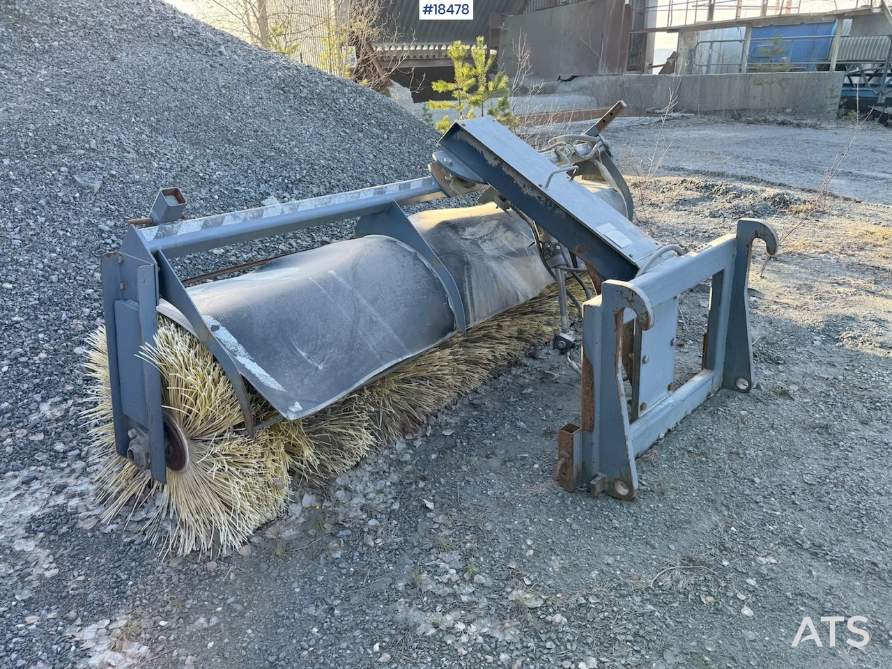 Vama AH 3000 - Pala gommata: foto 1 Vama AH 3000 - Pala gommata: foto 1