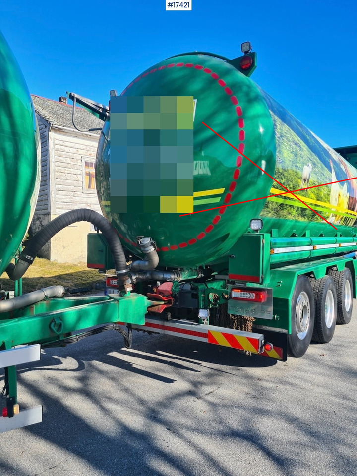 Volvo FH 8x4 Chassis SE VIDEO - Autocarro telaio: foto 4 Volvo FH 8x4 Chassis SE VIDEO - Autocarro telaio: foto 4