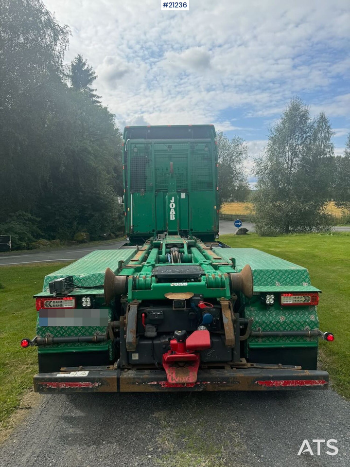 Volvo FH16 - Autocarro scarrabile: foto 5 Volvo FH16 - Autocarro scarrabile: foto 5