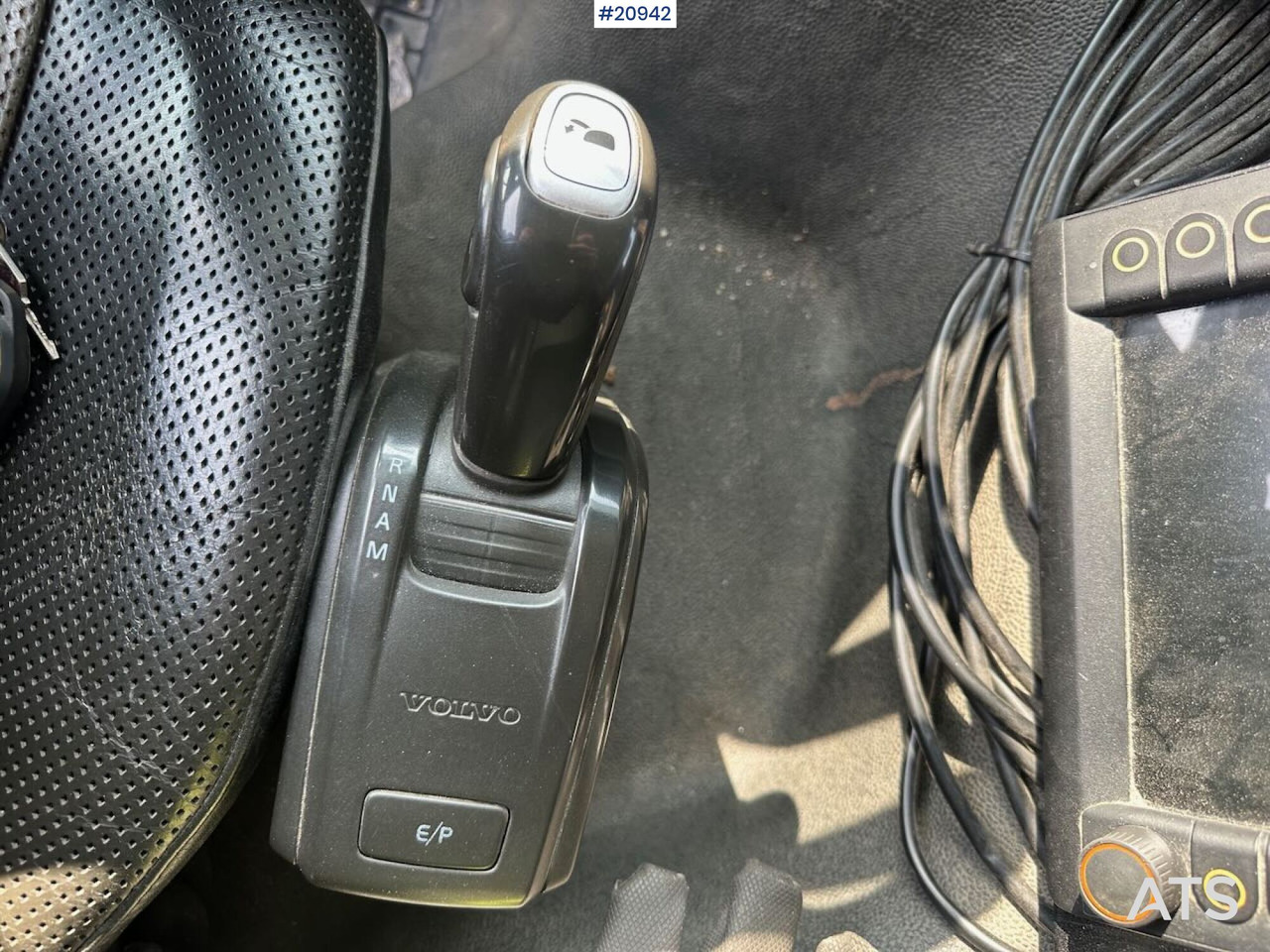 Camion immondizia Volvo FM 370: foto 45