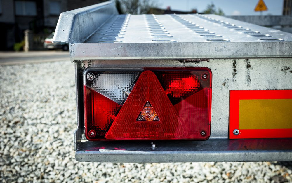 Niewiadów NOWA LAWETA Jupiter 4x2 ! - Rimorchio trasporto automezzi: foto 5 Niewiadów NOWA LAWETA Jupiter 4x2 ! - Rimorchio trasporto automezzi: foto 5