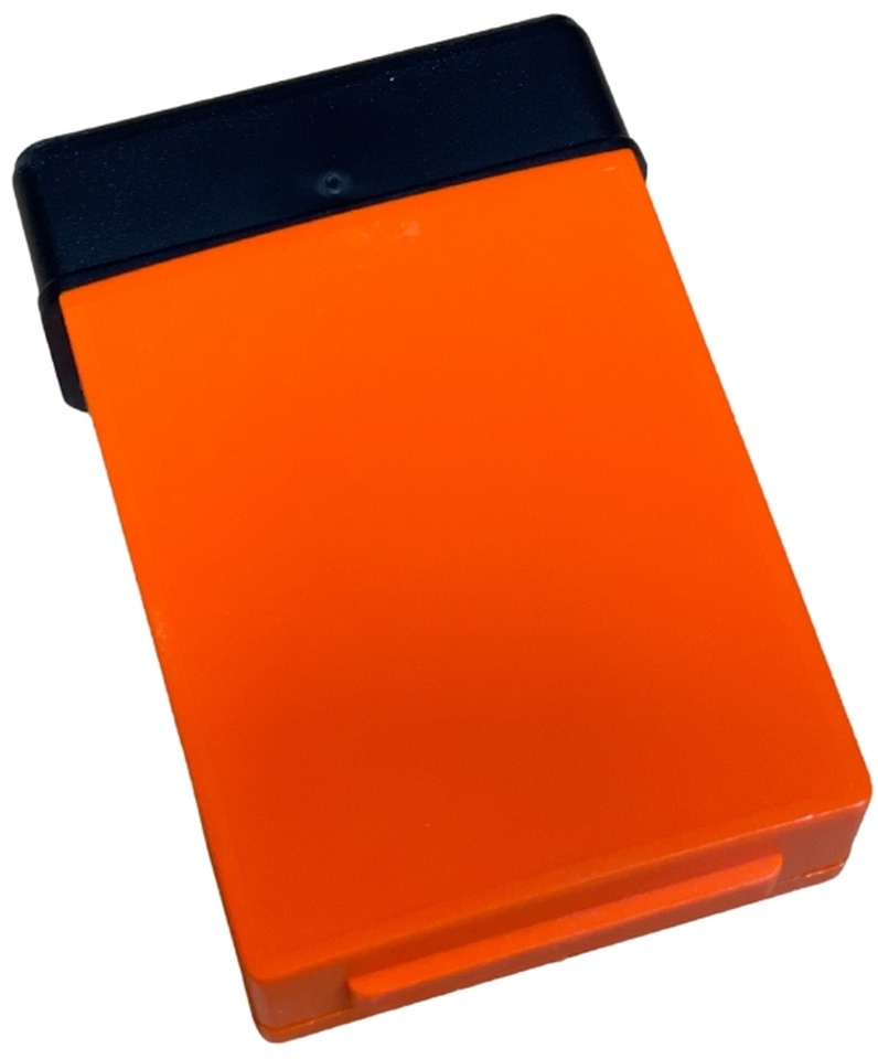 Batería original Hbc BA225030 - Batteria per Gru per autocarro: foto 5 Batería original Hbc BA225030 - Batteria per Gru per autocarro: foto 5