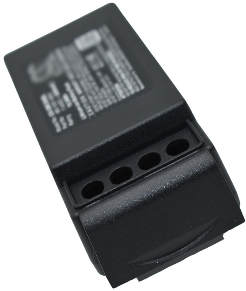 Cavotec compatible battery M5-1051-3600 - Batteria per Gru per autocarro: foto 4 Cavotec compatible battery M5-1051-3600 - Batteria per Gru per autocarro: foto 4
