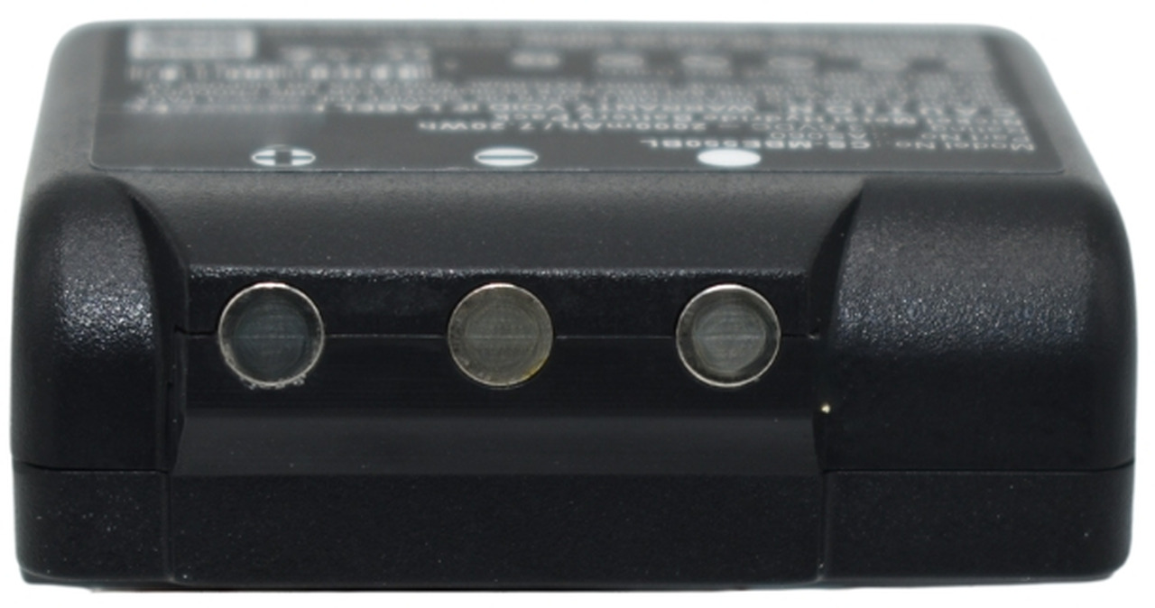 Compatible battery Imet AS060 - Batteria per Gru per autocarro: foto 3 Compatible battery Imet AS060 - Batteria per Gru per autocarro: foto 3