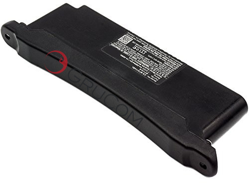 Compatible battery Magnetek BT114-0 - Batteria per Gru per autocarro: foto 2 Compatible battery Magnetek BT114-0 - Batteria per Gru per autocarro: foto 2