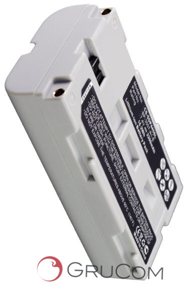 Compatible battery Seik 709053557 - Batteria per Gru per autocarro: foto 1 Compatible battery Seik 709053557 - Batteria per Gru per autocarro: foto 1