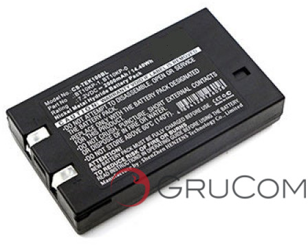 Compatible battery Telemotive BT10KP-0, BT10KP-1 - Batteria per Gru per autocarro: foto 1 Compatible battery Telemotive BT10KP-0, BT10KP-1 - Batteria per Gru per autocarro: foto 1