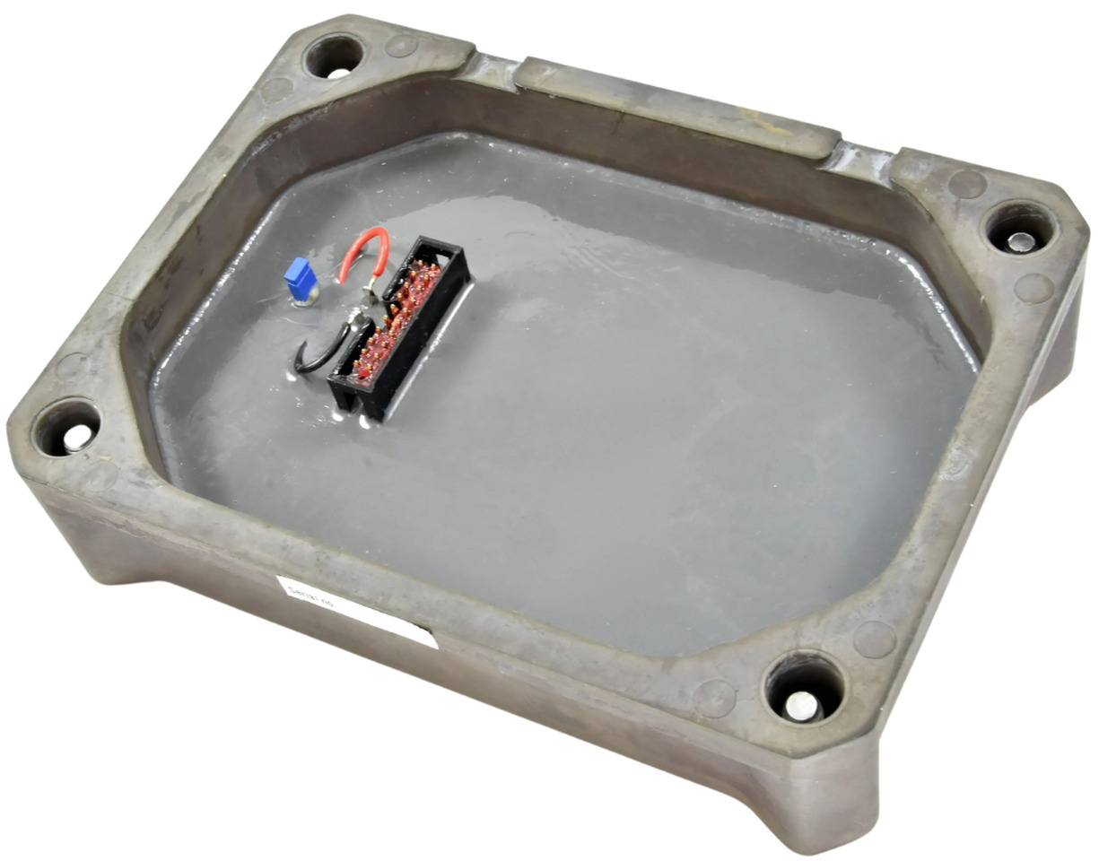 Cover Hiab 9853561 - Sistema elettrico per Gru per autocarro: foto 3 Cover Hiab 9853561 - Sistema elettrico per Gru per autocarro: foto 3
