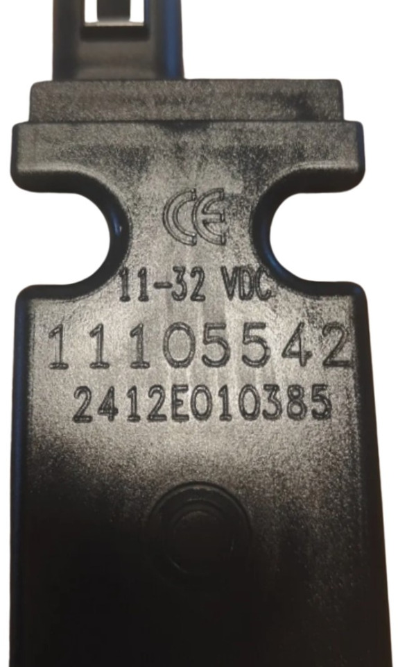 Danfoss Solenoid Valve 11105542 - Valvola idraulica per Gru per autocarro: foto 2 Danfoss Solenoid Valve 11105542 - Valvola idraulica per Gru per autocarro: foto 2