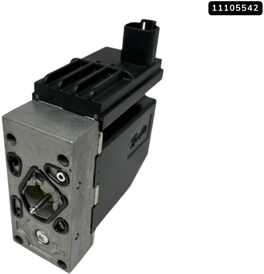 Danfoss Solenoid Valve 11105542 - Valvola idraulica per Gru per autocarro: foto 3 Danfoss Solenoid Valve 11105542 - Valvola idraulica per Gru per autocarro: foto 3