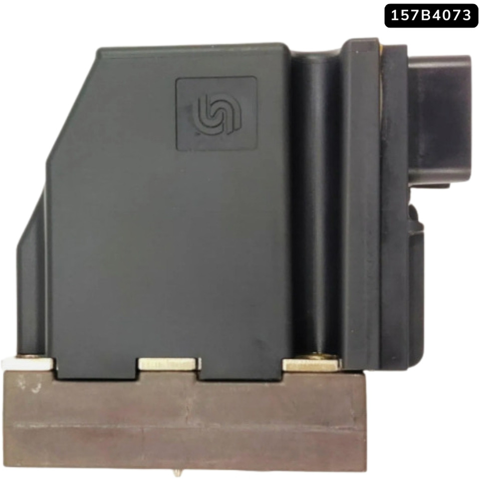 Danfoss Solenoid Valve 157B4073 - Valvola idraulica per Gru per autocarro: foto 4 Danfoss Solenoid Valve 157B4073 - Valvola idraulica per Gru per autocarro: foto 4
