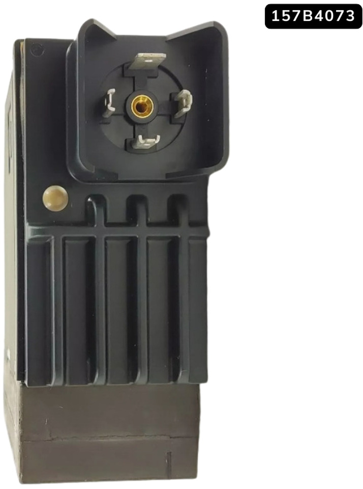 Danfoss Solenoid Valve 157B4073 - Valvola idraulica per Gru per autocarro: foto 5 Danfoss Solenoid Valve 157B4073 - Valvola idraulica per Gru per autocarro: foto 5