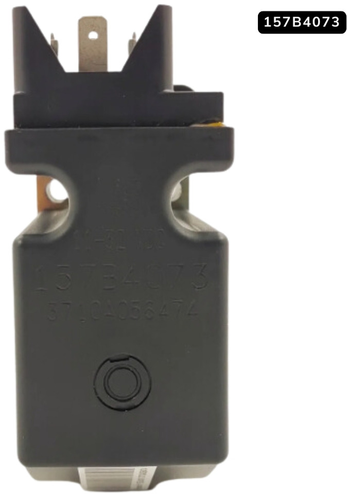 Danfoss Solenoid Valve 157B4073 - Valvola idraulica per Gru per autocarro: foto 1 Danfoss Solenoid Valve 157B4073 - Valvola idraulica per Gru per autocarro: foto 1