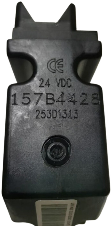 Danfoss Solenoid Valve 157B4428 - Valvola idraulica per Gru per autocarro: foto 1 Danfoss Solenoid Valve 157B4428 - Valvola idraulica per Gru per autocarro: foto 1