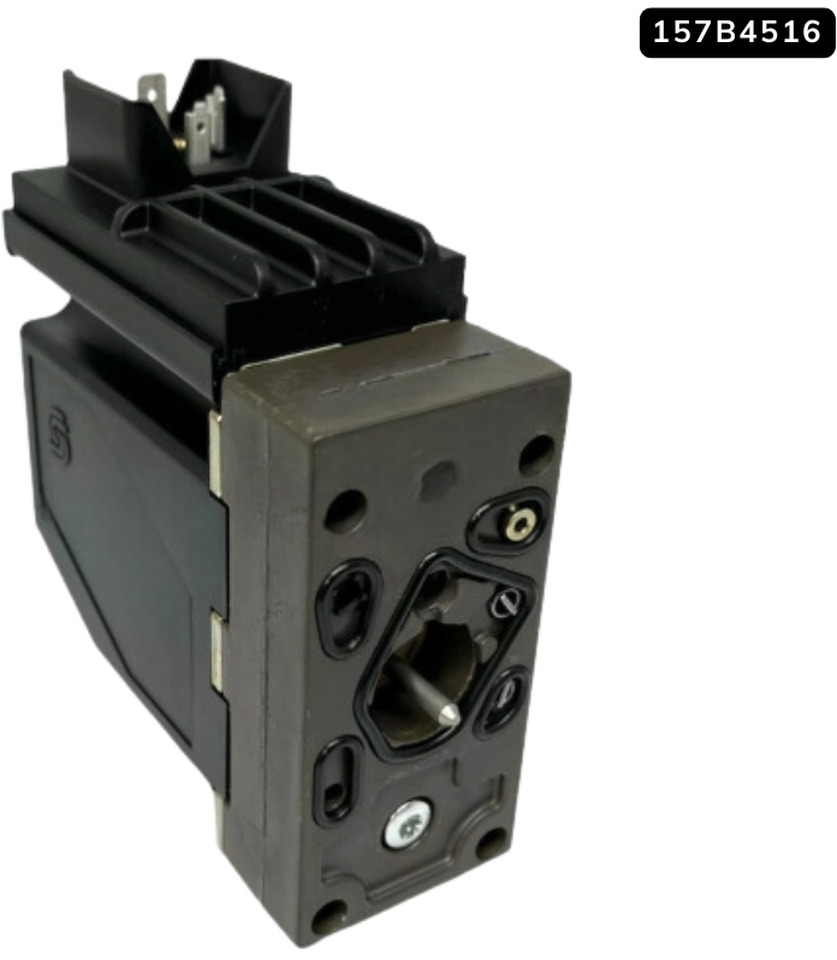 Danfoss Solenoid Valve 157B4516 - Valvola idraulica per Gru per autocarro: foto 3 Danfoss Solenoid Valve 157B4516 - Valvola idraulica per Gru per autocarro: foto 3