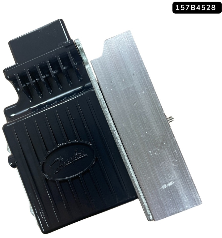 Danfoss Solenoid Valve 157B4528 - Valvola idraulica per Gru per autocarro: foto 5 Danfoss Solenoid Valve 157B4528 - Valvola idraulica per Gru per autocarro: foto 5