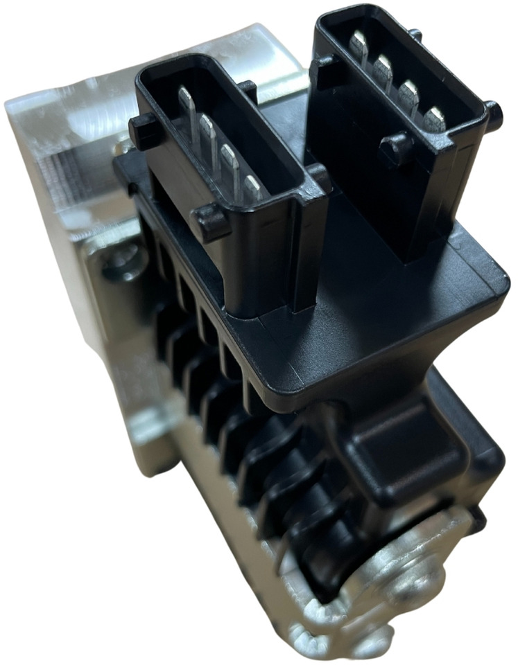 Danfoss Solenoid Valve 157B4736 - Valvola idraulica per Gru per autocarro: foto 5 Danfoss Solenoid Valve 157B4736 - Valvola idraulica per Gru per autocarro: foto 5