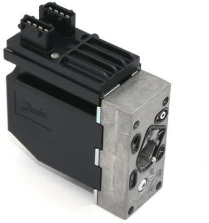 Danfoss valve PVED32-ACTUATOR 11026813 (11251271) - Valvola idraulica per Gru per autocarro: foto 1 Danfoss valve PVED32-ACTUATOR 11026813 (11251271) - Valvola idraulica per Gru per autocarro: foto 1