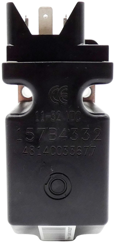 Electroválvula Danfoss 157B4332 - Valvola idraulica per Gru per autocarro: foto 2 Electroválvula Danfoss 157B4332 - Valvola idraulica per Gru per autocarro: foto 2