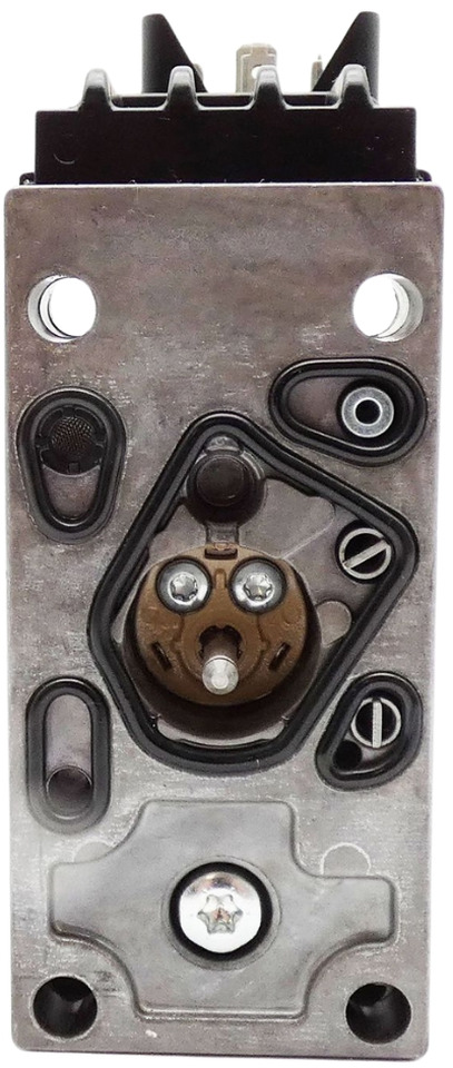 Electroválvula Danfoss 157B4332 - Valvola idraulica per Gru per autocarro: foto 4 Electroválvula Danfoss 157B4332 - Valvola idraulica per Gru per autocarro: foto 4