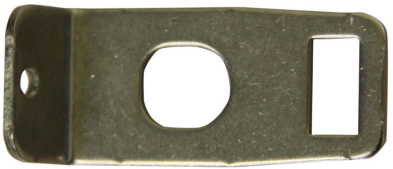 Hook for belt radio remote control Scanreco - Sistema elettrico per Gru per autocarro: foto 2 Hook for belt radio remote control Scanreco - Sistema elettrico per Gru per autocarro: foto 2