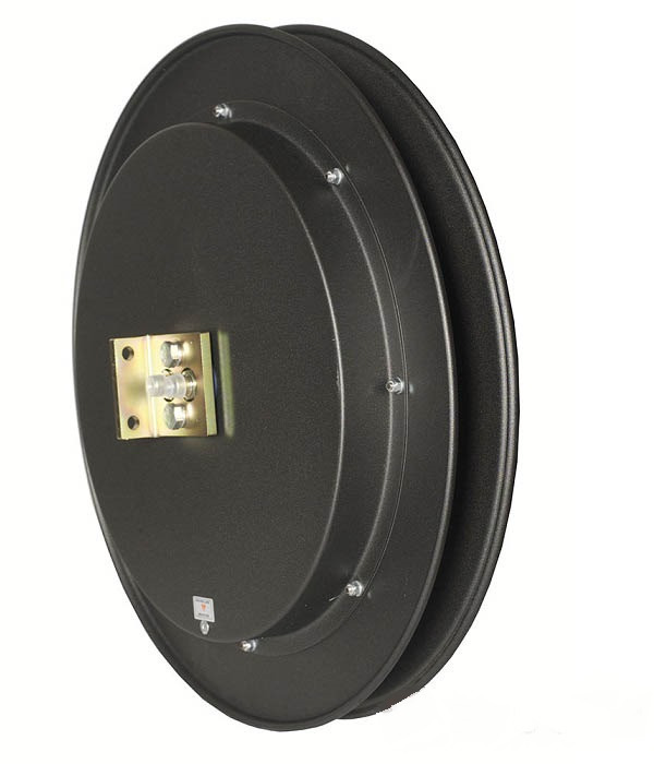 Hydraulic hose reel crane - Verricello per Gru per autocarro: foto 1 Hydraulic hose reel crane - Verricello per Gru per autocarro: foto 1