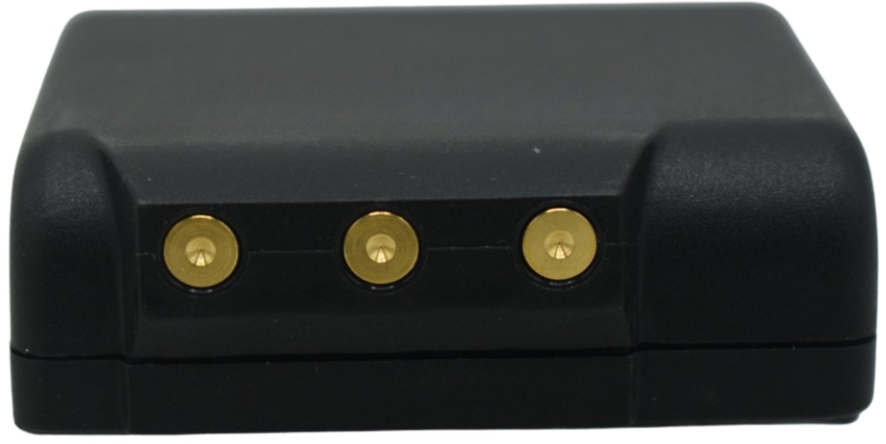 Imet original battery BE3600/ BE5500 - Batteria per Gru per autocarro: foto 3 Imet original battery BE3600/ BE5500 - Batteria per Gru per autocarro: foto 3