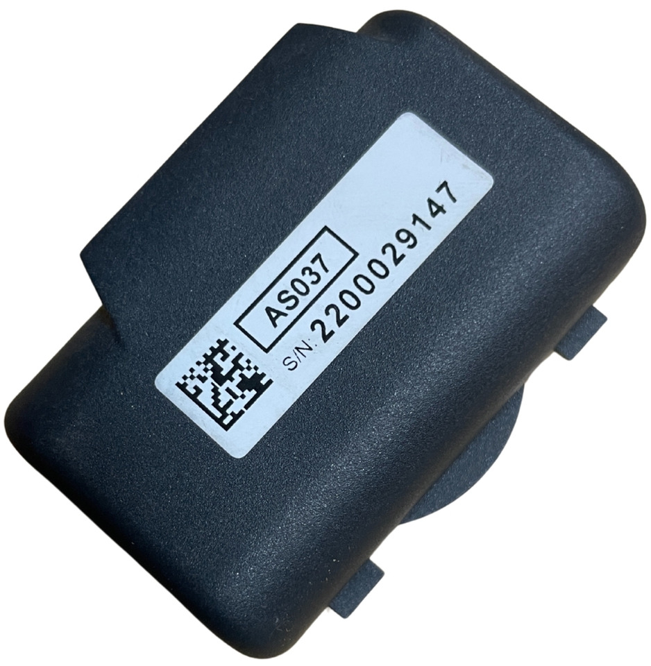 Imet original battery BE5000 / AS037 - Batteria per Gru per autocarro: foto 3 Imet original battery BE5000 / AS037 - Batteria per Gru per autocarro: foto 3