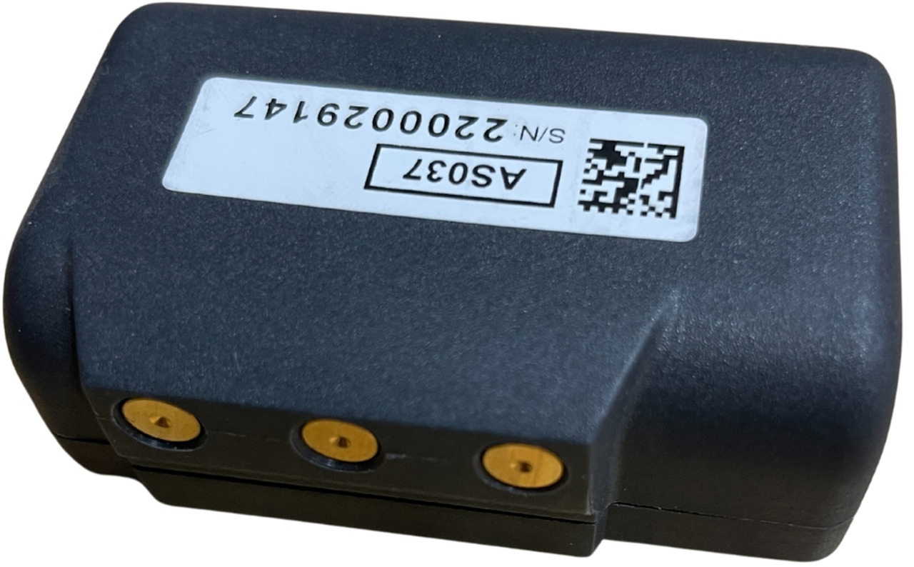 Imet original battery BE5000 / AS037 - Batteria per Gru per autocarro: foto 4 Imet original battery BE5000 / AS037 - Batteria per Gru per autocarro: foto 4