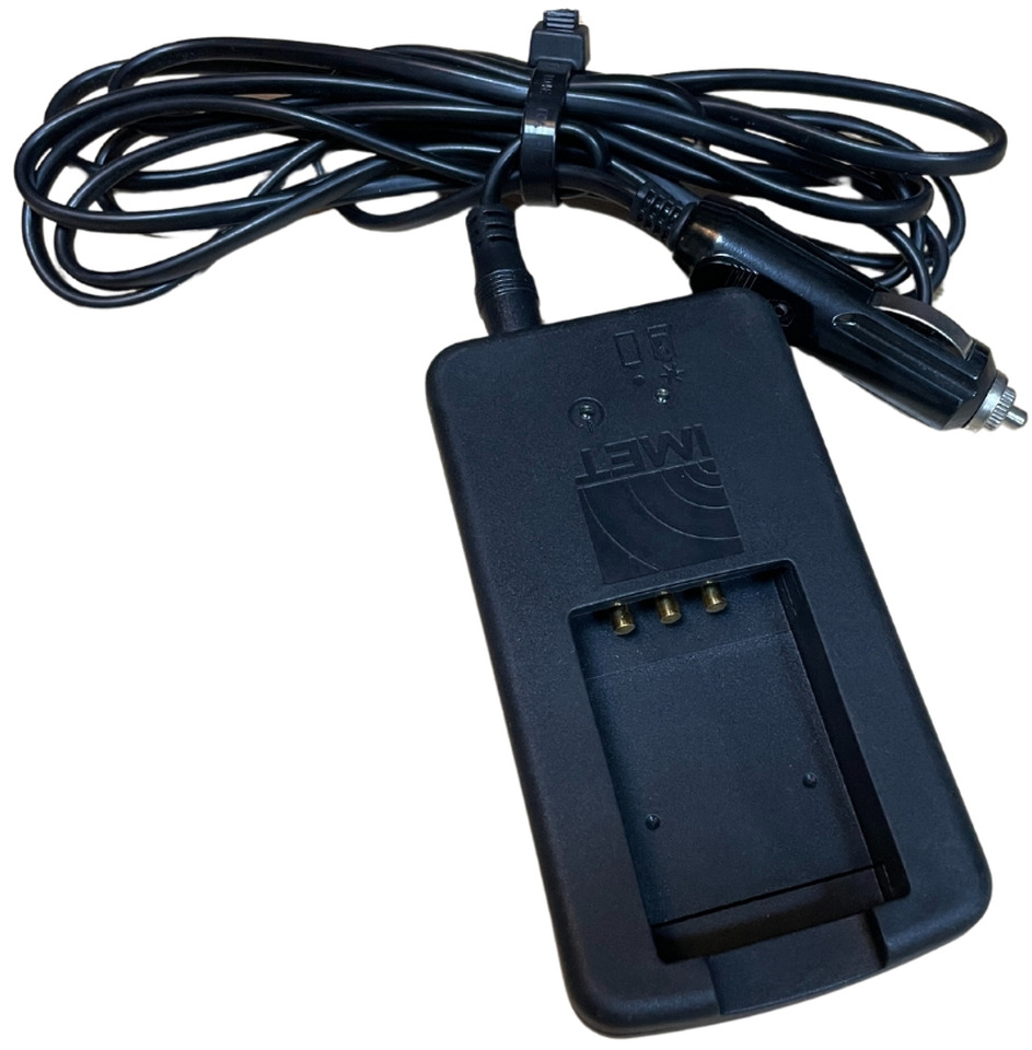 Imet original charger ligther CB36,5500 - Sistema elettrico per Gru per autocarro: foto 2 Imet original charger ligther CB36,5500 - Sistema elettrico per Gru per autocarro: foto 2