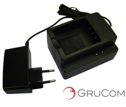 Itowa original charger BT3613MH2 - Sistema elettrico per Gru per autocarro: foto 1 Itowa original charger BT3613MH2 - Sistema elettrico per Gru per autocarro: foto 1