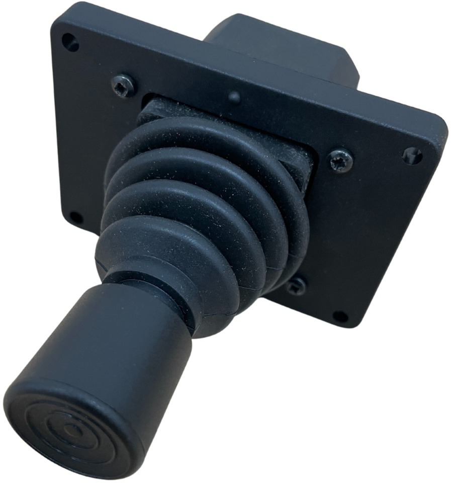 Joystick 45843 axis-2 radio remote Scanreco 8 pin - Sistema elettrico per Gru per autocarro: foto 4 Joystick 45843 axis-2 radio remote Scanreco 8 pin - Sistema elettrico per Gru per autocarro: foto 4
