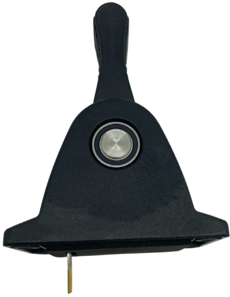 Lever for radio remote control Scanreco 4-pin - Sistema elettrico per Gru per autocarro: foto 4 Lever for radio remote control Scanreco 4-pin - Sistema elettrico per Gru per autocarro: foto 4