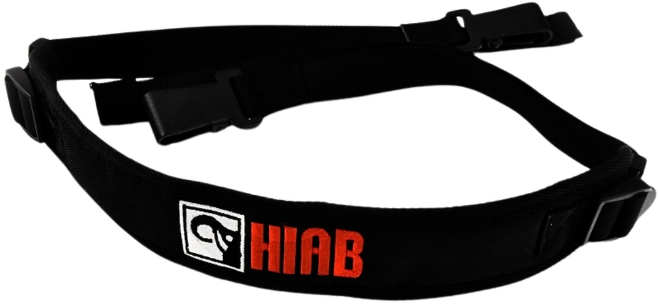 Neck belt for radio remote controls Hiab - Sistema elettrico per Gru per autocarro: foto 1 Neck belt for radio remote controls Hiab - Sistema elettrico per Gru per autocarro: foto 1