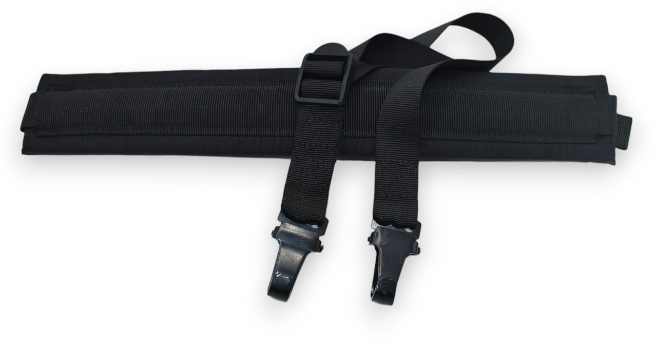 Neck strap Scanreco radio remote control - Sistema elettrico per Gru per autocarro: foto 2 Neck strap Scanreco radio remote control - Sistema elettrico per Gru per autocarro: foto 2