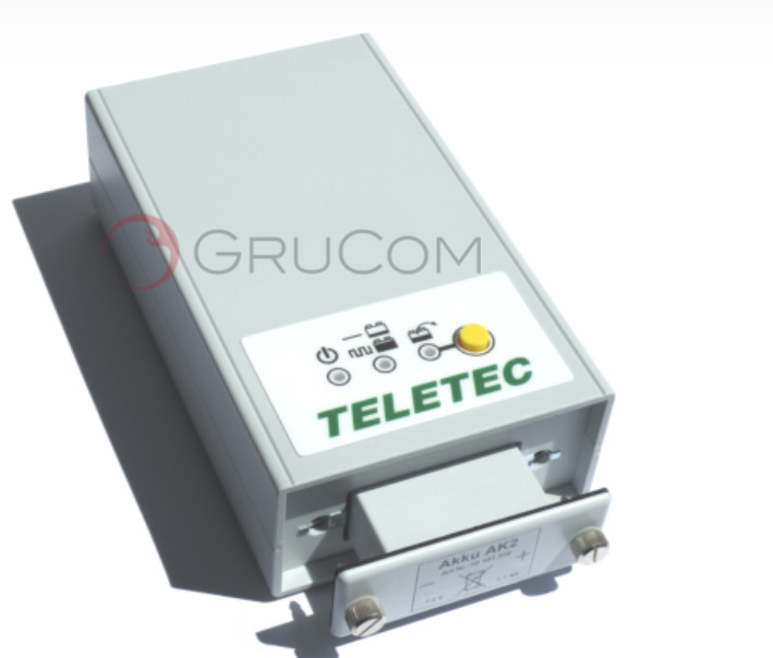 Original Teletec charger AK2,AK1(85-264 VAC) - Sistema elettrico per Gru per autocarro: foto 1 Original Teletec charger AK2,AK1(85-264 VAC) - Sistema elettrico per Gru per autocarro: foto 1