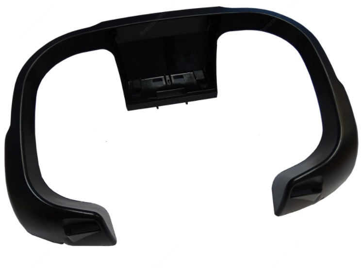 Protective case for Scanreco remote control Scanreco RC400 - Sistema elettrico per Gru per autocarro: foto 1 Protective case for Scanreco remote control Scanreco RC400 - Sistema elettrico per Gru per autocarro: foto 1