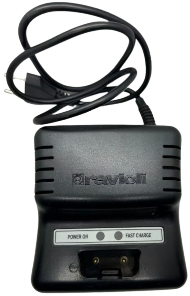 Ravioli original charger CB800 - Sistema elettrico per Gru per autocarro: foto 3 Ravioli original charger CB800 - Sistema elettrico per Gru per autocarro: foto 3