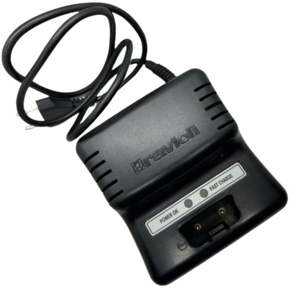 Ravioli original charger CB800 - Sistema elettrico per Gru per autocarro: foto 1 Ravioli original charger CB800 - Sistema elettrico per Gru per autocarro: foto 1