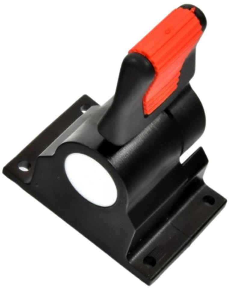 Red lever for Hiab XS Drive 3786994 - Sistema elettrico per Gru per autocarro: foto 2 Red lever for Hiab XS Drive 3786994 - Sistema elettrico per Gru per autocarro: foto 2