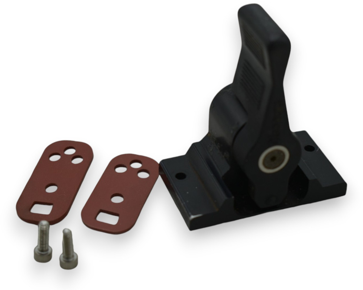 Ricambi per Gru per autocarro Black lever HIAB 9830022-U: foto 1