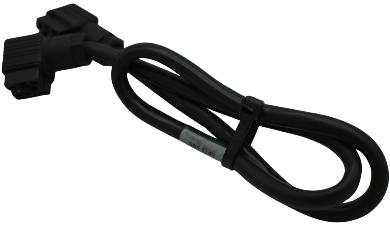 HIAB Electric Cable 9853740-U - Ricambi per Gru per autocarro: foto 2 HIAB Electric Cable 9853740-U - Ricambi per Gru per autocarro: foto 2