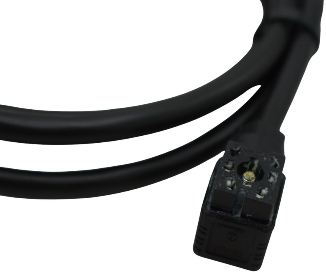 HIAB Electrical cable 9853715-U - Ricambi per Gru per autocarro: foto 4 HIAB Electrical cable 9853715-U - Ricambi per Gru per autocarro: foto 4