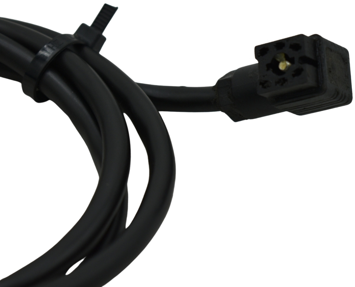 HIAB Electrical cable 9853715-U - Ricambi per Gru per autocarro: foto 3 HIAB Electrical cable 9853715-U - Ricambi per Gru per autocarro: foto 3