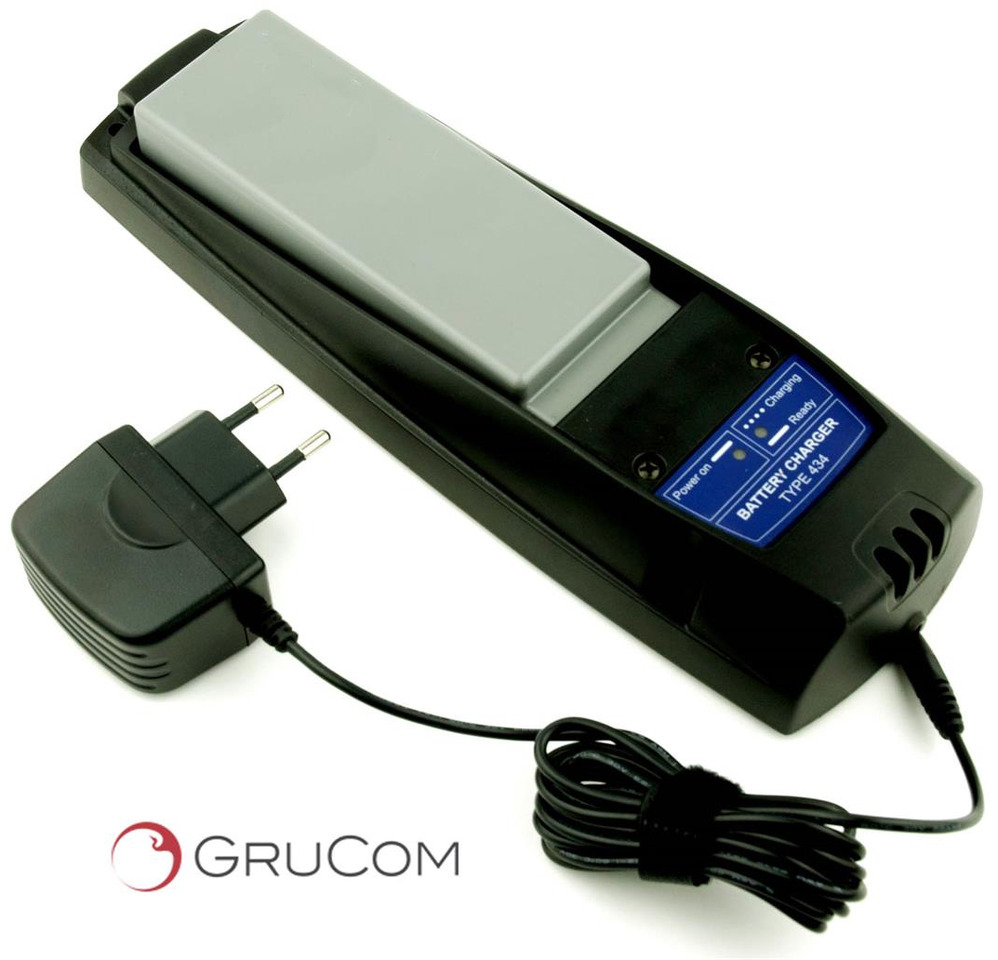 Scanreco original battery charger EEA2512 / RC400 / 590 / 592 / 960 - Sistema elettrico per Gru per autocarro: foto 1 Scanreco original battery charger EEA2512 / RC400 / 590 / 592 / 960 - Sistema elettrico per Gru per autocarro: foto 1