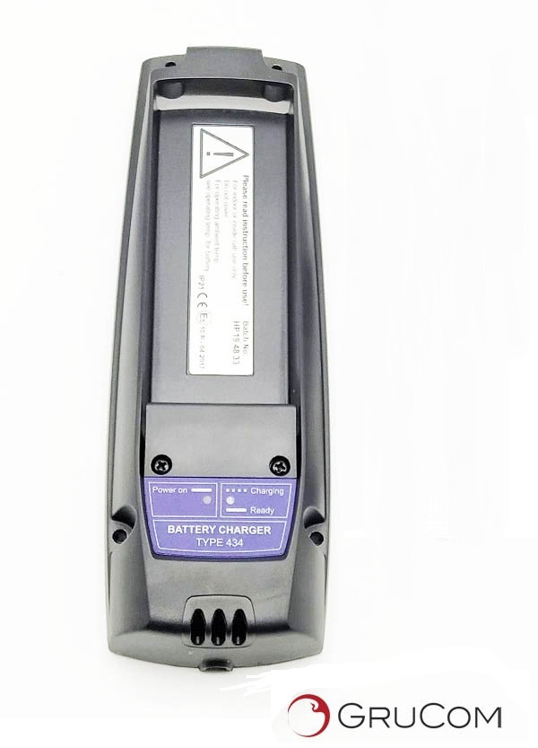 Scanreco original battery charger EEA2512 / RC400 / 590 / 592 / 960 - Sistema elettrico per Gru per autocarro: foto 3 Scanreco original battery charger EEA2512 / RC400 / 590 / 592 / 960 - Sistema elettrico per Gru per autocarro: foto 3
